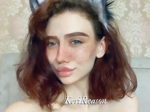 KeriReason