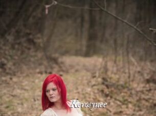 Kerosynee