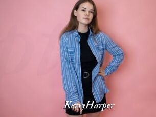 KerryHarper