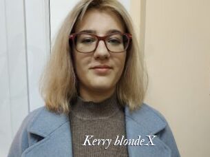 Kerry_blondeX