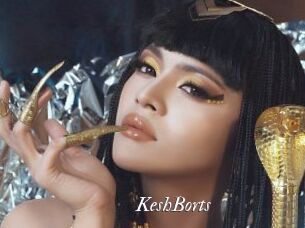 KeshBorts