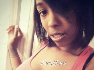Kesha_Jones