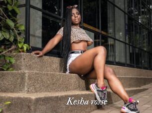 Kesha_rosse