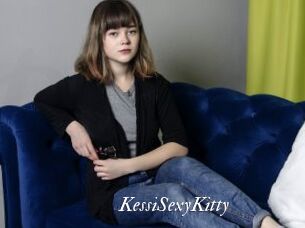 KessiSexyKitty