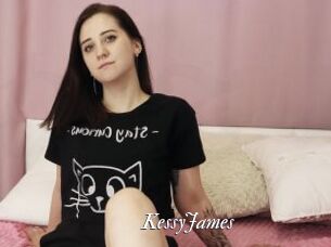 KessyJames