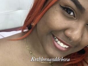 Kethleenanddebora