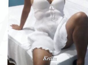 Ketlim