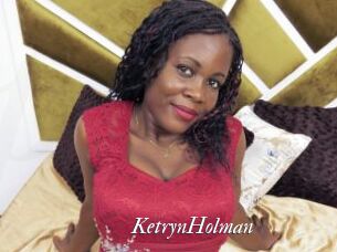 KetrynHolman
