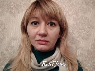 KettiJones