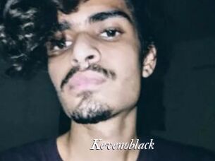 Kevenoblack