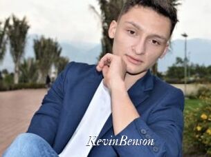 KevinBenson