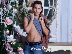 KevinDevis
