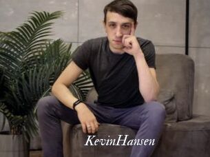 KevinHansen
