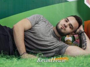 KevinHowie