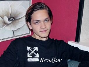 KevinJons