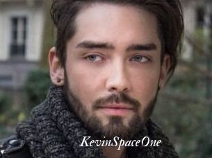 KevinSpaceOne