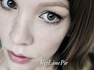 KeyLimePie