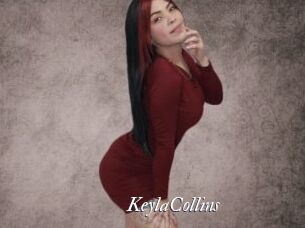 KeylaCollins