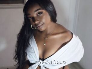 KeylaGrants