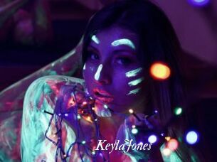 KeylaJones