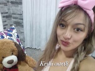 Keylii_cute18