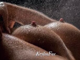 KeylinFox Partouze