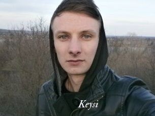 Keysi