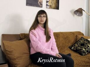 KeysiRotmin