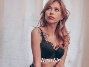 Keysi_Shy