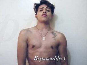 Keytoyourlife01