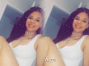 Keyys