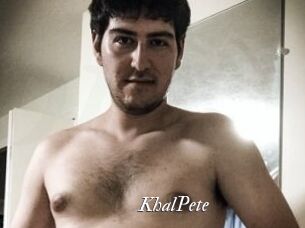 KhalPete