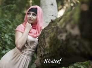 Khaleef