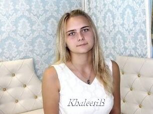 KhaleesiB