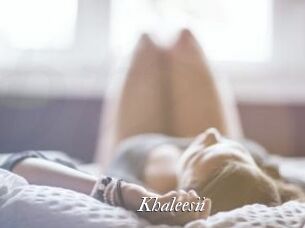 Khaleesii_