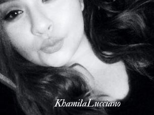 KhamilaLucciano
