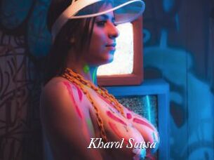 Kharol_Sousa