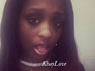 KhayLove