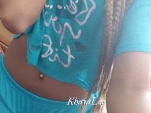 KhayaLee