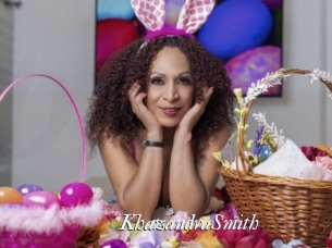 KhazandraSmith