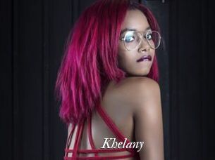 Khelany