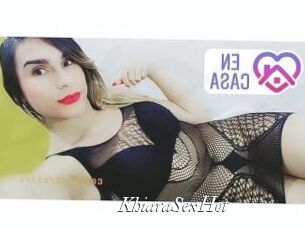 KhiaraSexHot