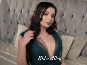 KhloeAllen