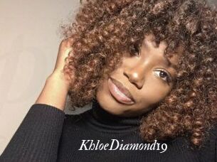 KhloeDiamond19