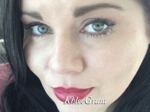 KhloeGrant Partouze