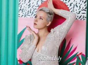 KhloeHoly