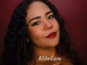 KhloeLeon