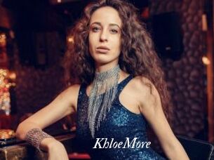 KhloeMore