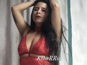 KhloeRRoss