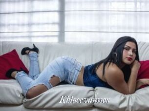 Khloeevanssex